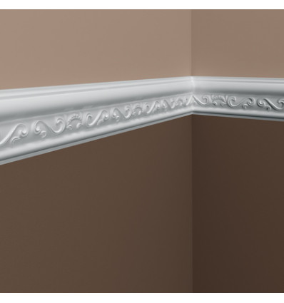 1.51.358 Listwa ścienna Europlast